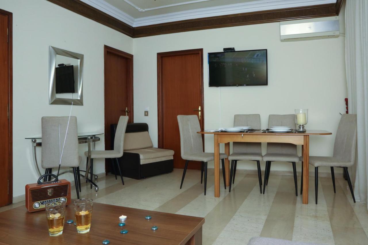 Bella Casa Apartment Kavala Exterior photo